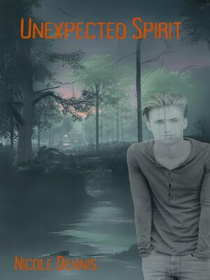 cover image of Unexpected Spirit